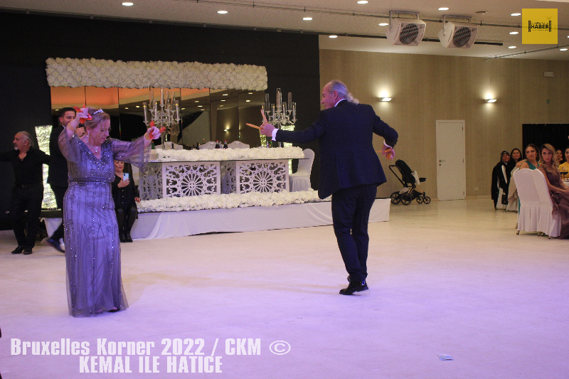 KEMAL ILE HATICE ( DUGUN ) 25/09/2022