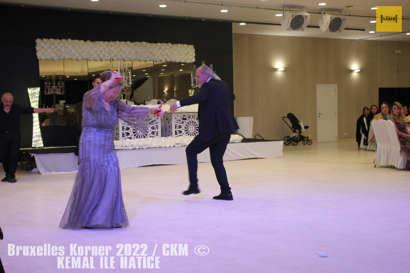 KEMAL ILE HATICE ( DUGUN ) 25/09/2022