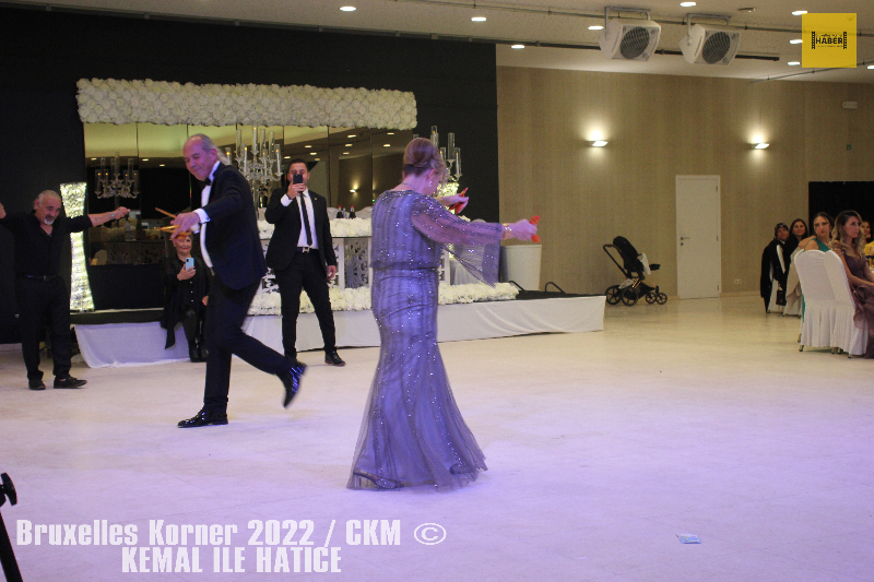 KEMAL ILE HATICE ( DUGUN ) 25/09/2022