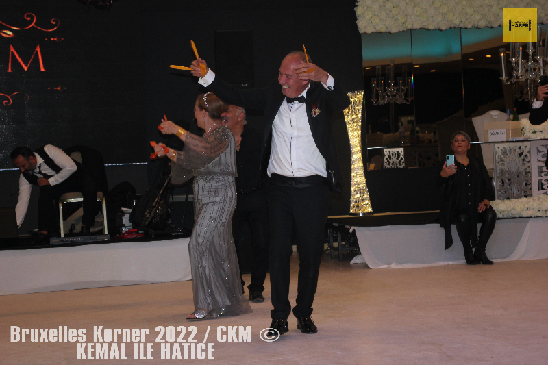 KEMAL ILE HATICE ( DUGUN ) 25/09/2022