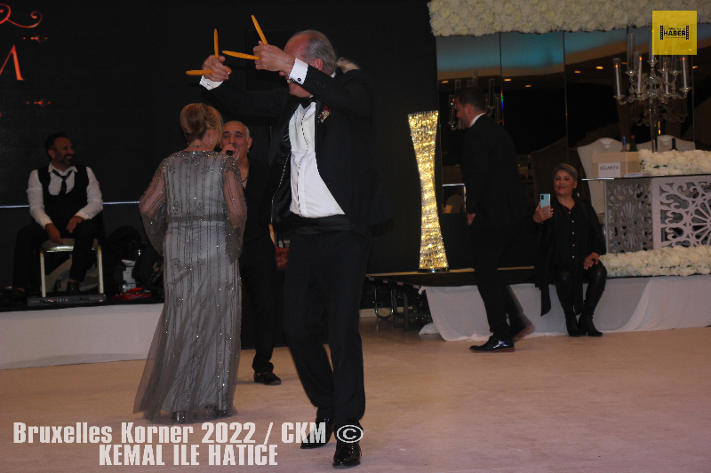 KEMAL ILE HATICE ( DUGUN ) 25/09/2022