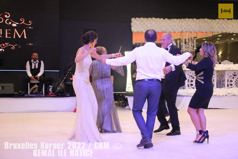 KEMAL ILE HATICE ( DUGUN ) 25/09/2022