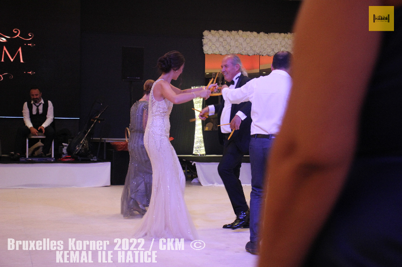 KEMAL ILE HATICE ( DUGUN ) 25/09/2022