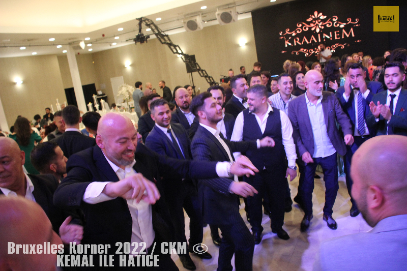 KEMAL ILE HATICE ( DUGUN ) 25/09/2022