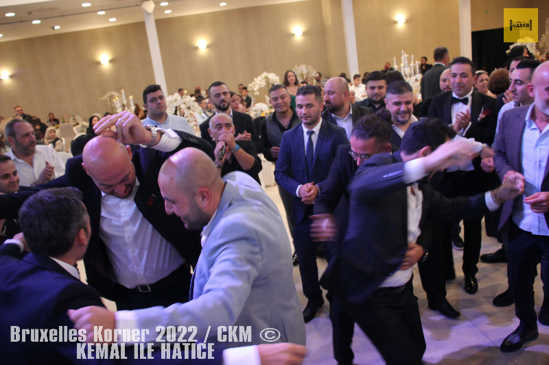 KEMAL ILE HATICE ( DUGUN ) 25/09/2022
