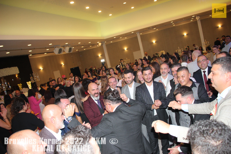 KEMAL ILE HATICE ( DUGUN ) 25/09/2022