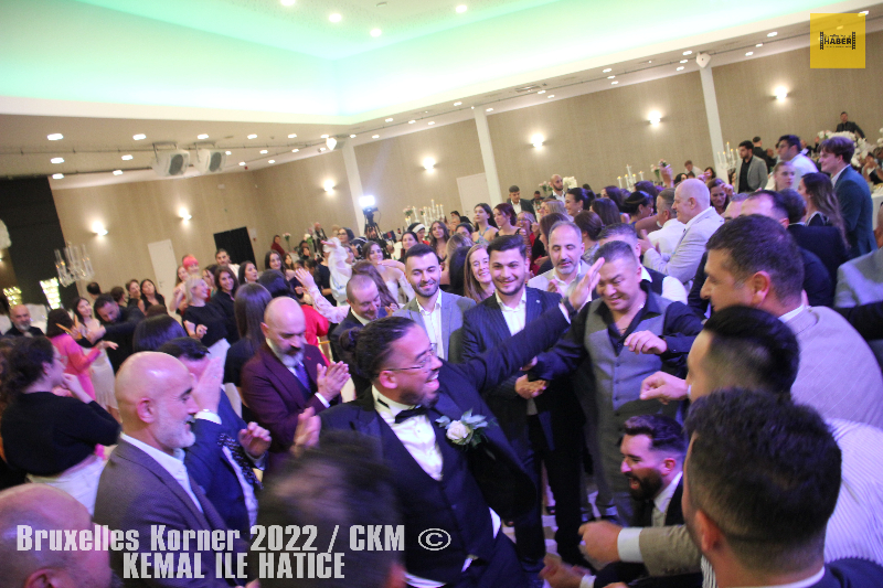 KEMAL ILE HATICE ( DUGUN ) 25/09/2022