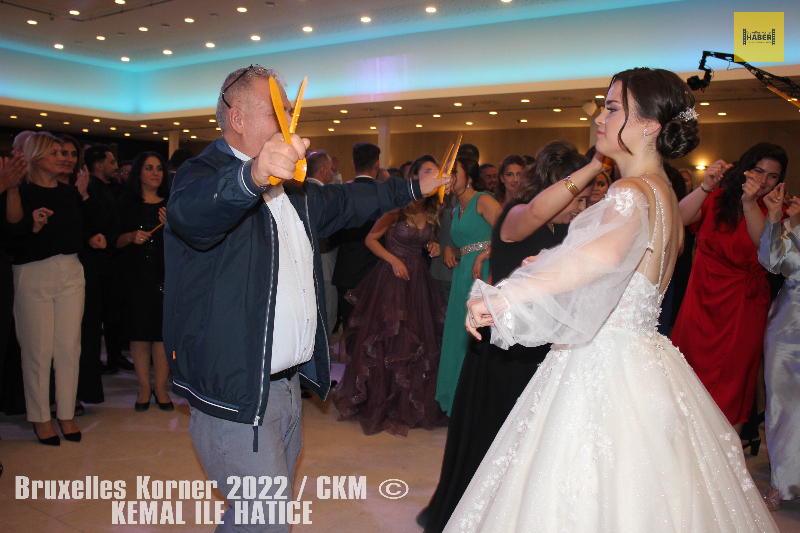 KEMAL ILE HATICE ( DUGUN ) 25/09/2022