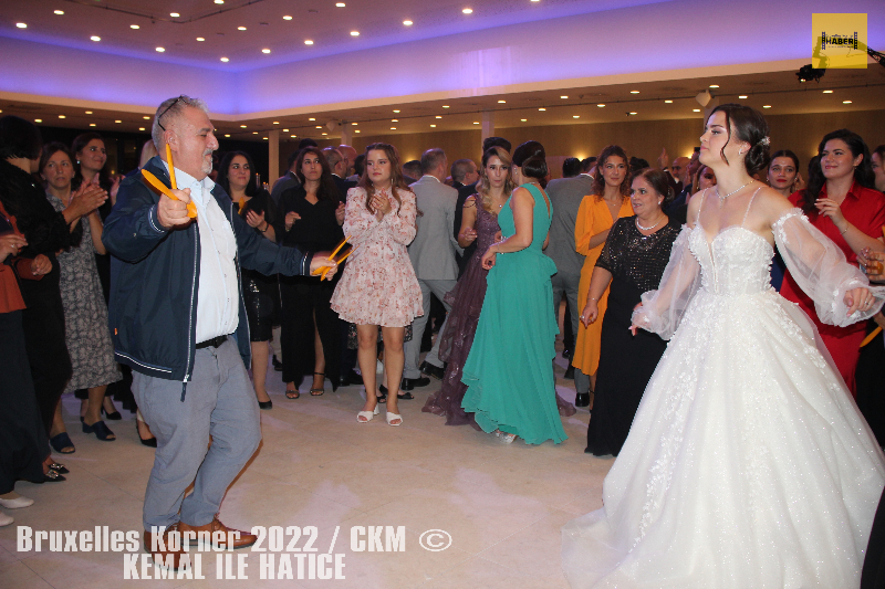 KEMAL ILE HATICE ( DUGUN ) 25/09/2022