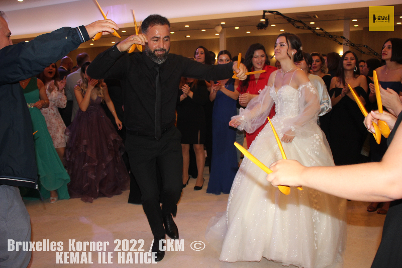 KEMAL ILE HATICE ( DUGUN ) 25/09/2022