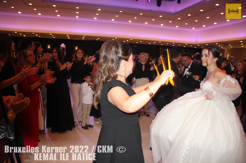 KEMAL ILE HATICE ( DUGUN ) 25/09/2022