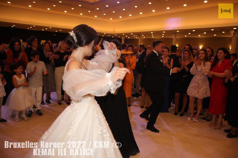 KEMAL ILE HATICE ( DUGUN ) 25/09/2022