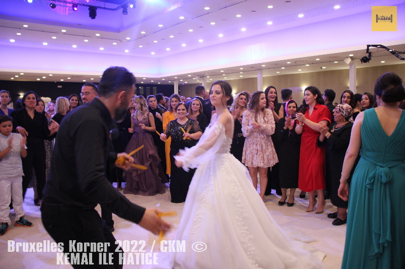 KEMAL ILE HATICE ( DUGUN ) 25/09/2022