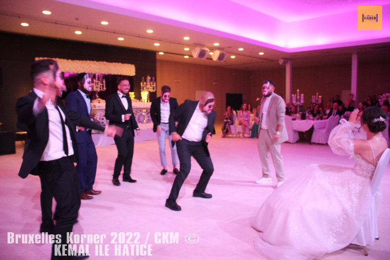 KEMAL ILE HATICE ( DUGUN ) 25/09/2022
