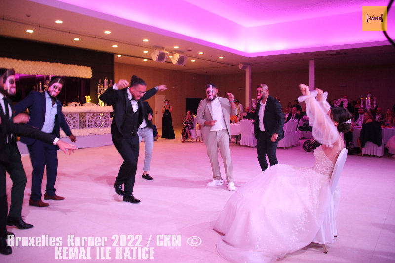 KEMAL ILE HATICE ( DUGUN ) 25/09/2022