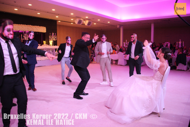 KEMAL ILE HATICE ( DUGUN ) 25/09/2022