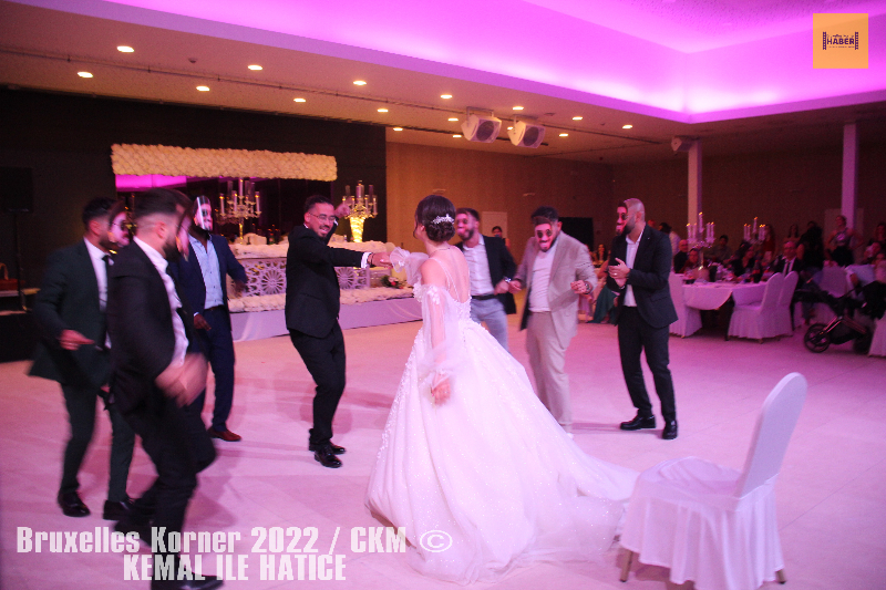 KEMAL ILE HATICE ( DUGUN ) 25/09/2022