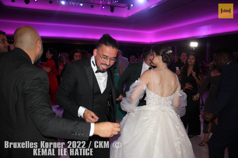 KEMAL ILE HATICE ( DUGUN ) 25/09/2022