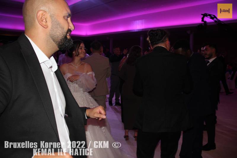 KEMAL ILE HATICE ( DUGUN ) 25/09/2022