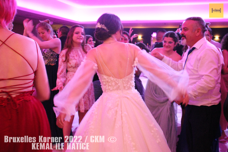 KEMAL ILE HATICE ( DUGUN ) 25/09/2022