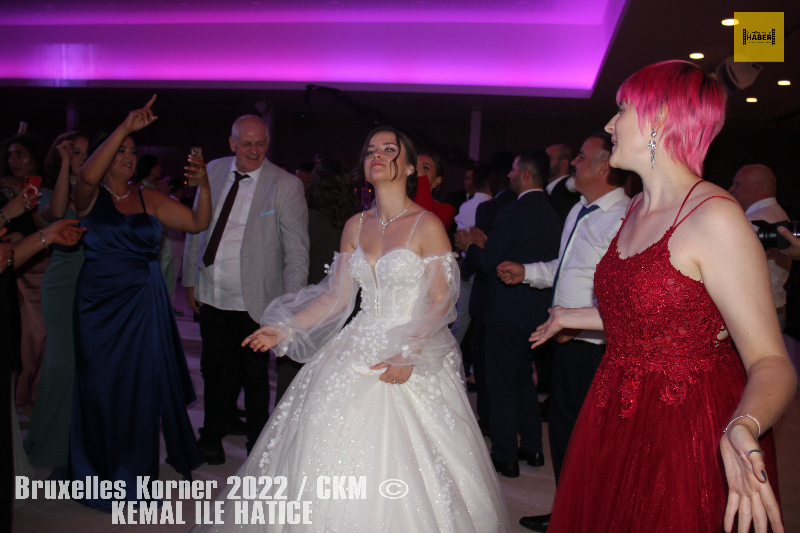 KEMAL ILE HATICE ( DUGUN ) 25/09/2022