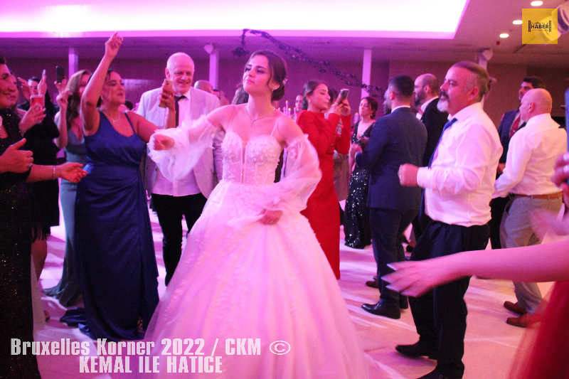 KEMAL ILE HATICE ( DUGUN ) 25/09/2022