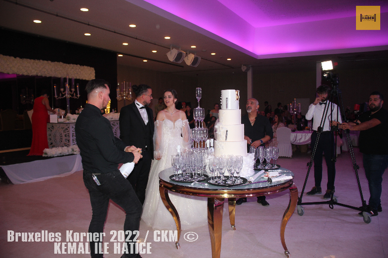 KEMAL ILE HATICE ( DUGUN ) 25/09/2022