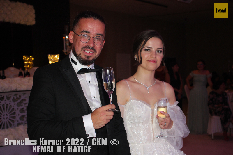 KEMAL ILE HATICE ( DUGUN ) 25/09/2022