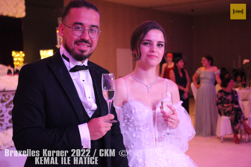 KEMAL ILE HATICE ( DUGUN ) 25/09/2022