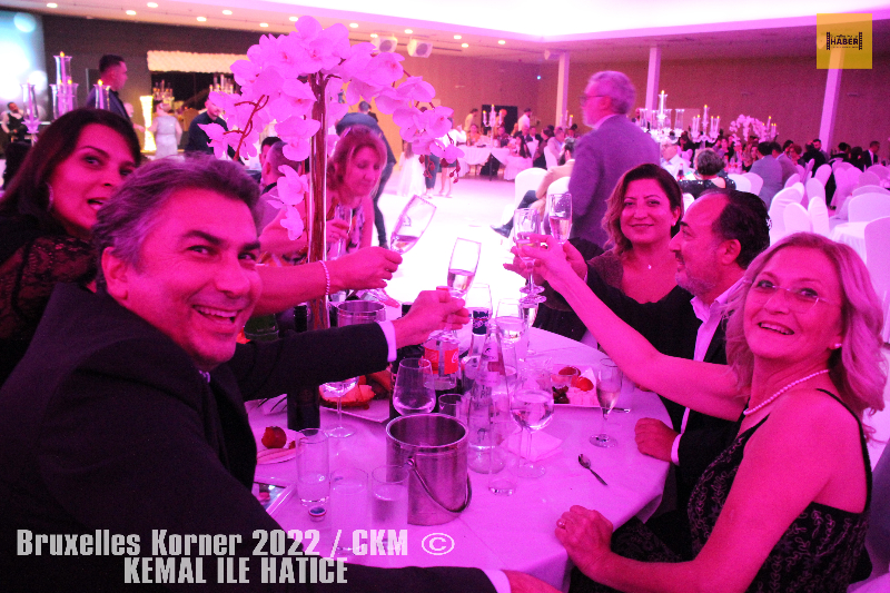KEMAL ILE HATICE ( DUGUN ) 25/09/2022