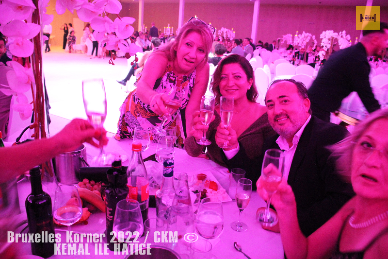 KEMAL ILE HATICE ( DUGUN ) 25/09/2022