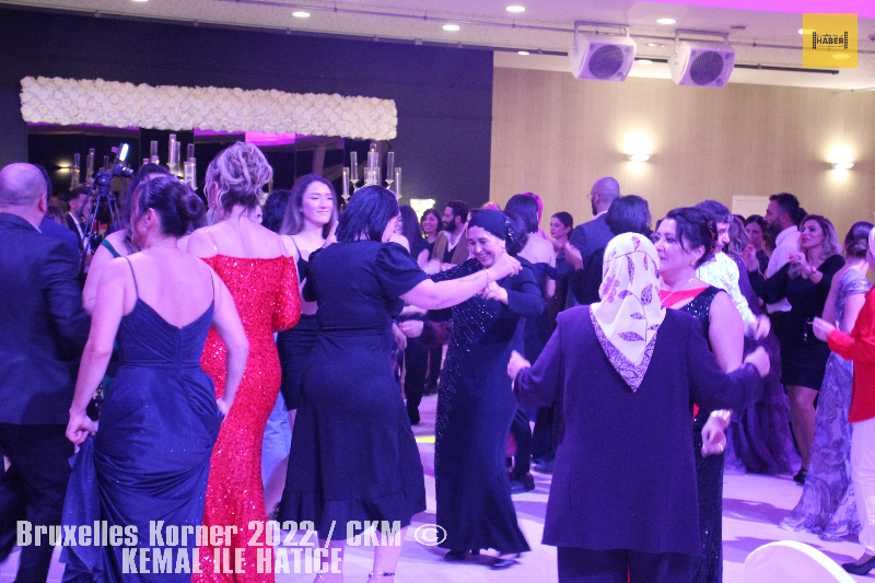 KEMAL ILE HATICE ( DUGUN ) 25/09/2022
