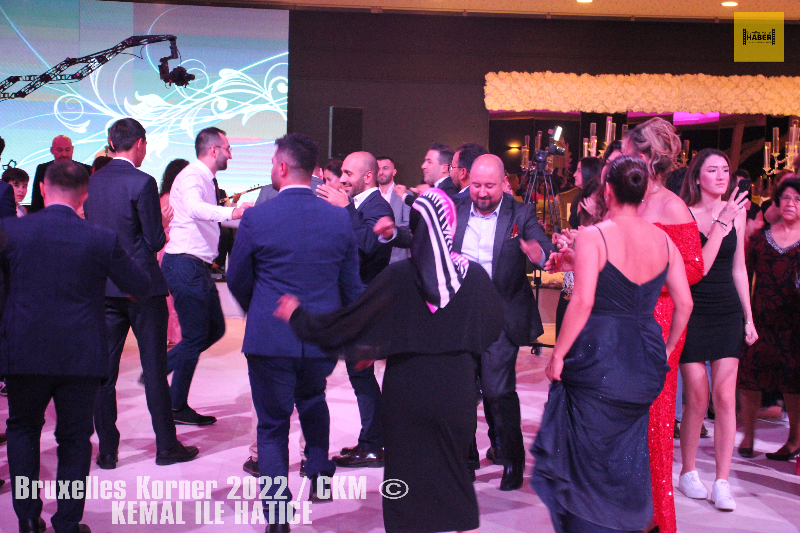 KEMAL ILE HATICE ( DUGUN ) 25/09/2022