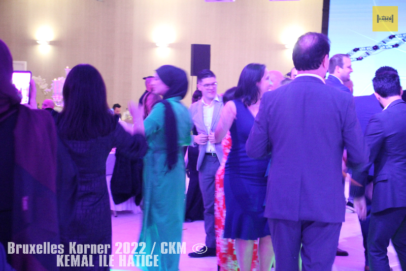 KEMAL ILE HATICE ( DUGUN ) 25/09/2022