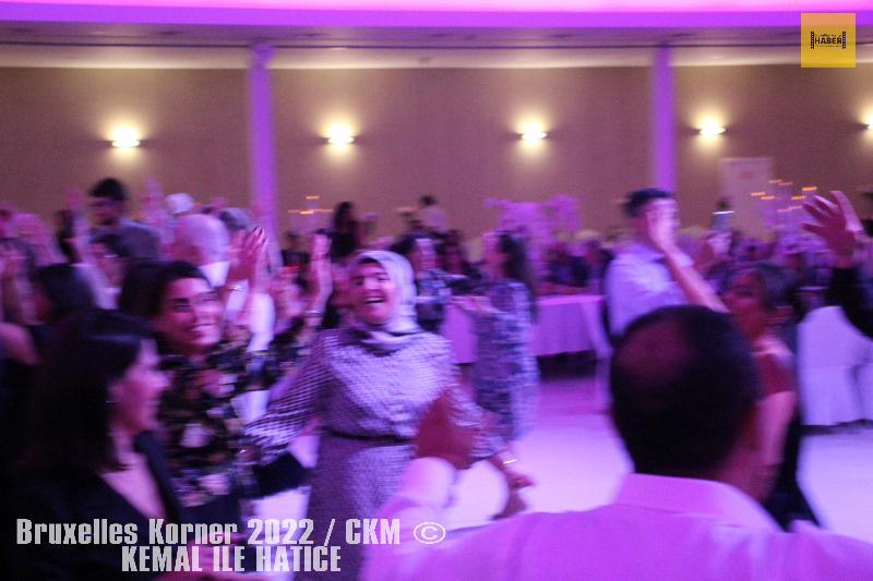 KEMAL ILE HATICE ( DUGUN ) 25/09/2022