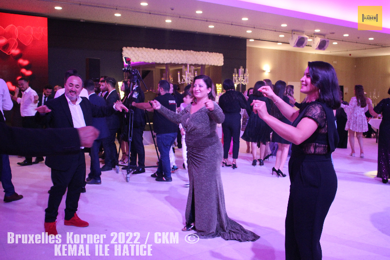 KEMAL ILE HATICE ( DUGUN ) 25/09/2022