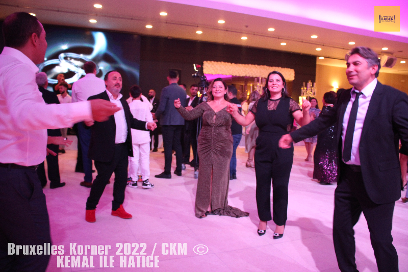 KEMAL ILE HATICE ( DUGUN ) 25/09/2022