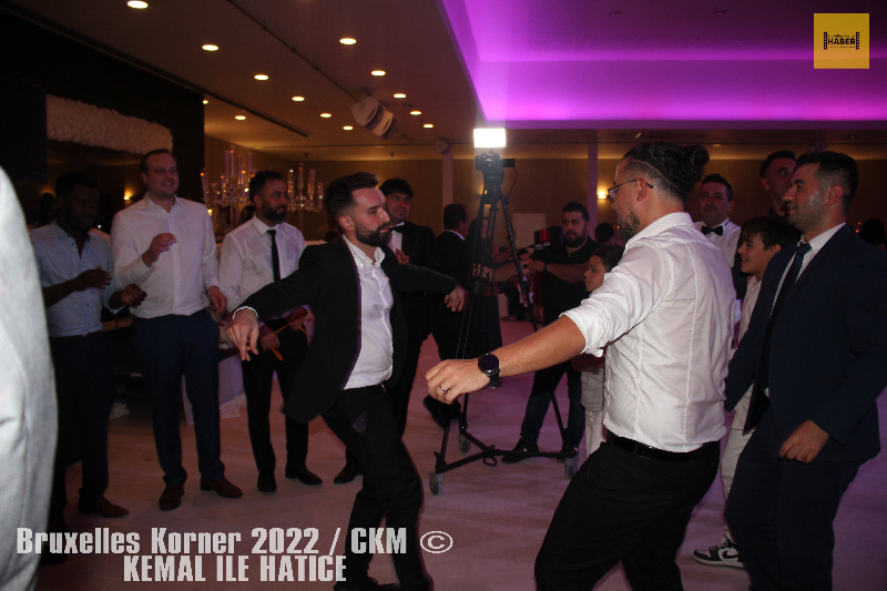 KEMAL ILE HATICE ( DUGUN ) 25/09/2022