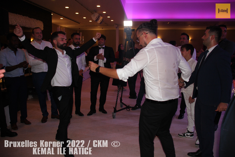KEMAL ILE HATICE ( DUGUN ) 25/09/2022