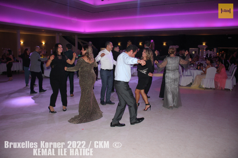 KEMAL ILE HATICE ( DUGUN ) 25/09/2022
