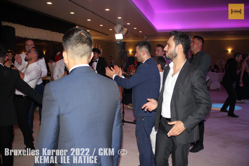 KEMAL ILE HATICE ( DUGUN ) 25/09/2022