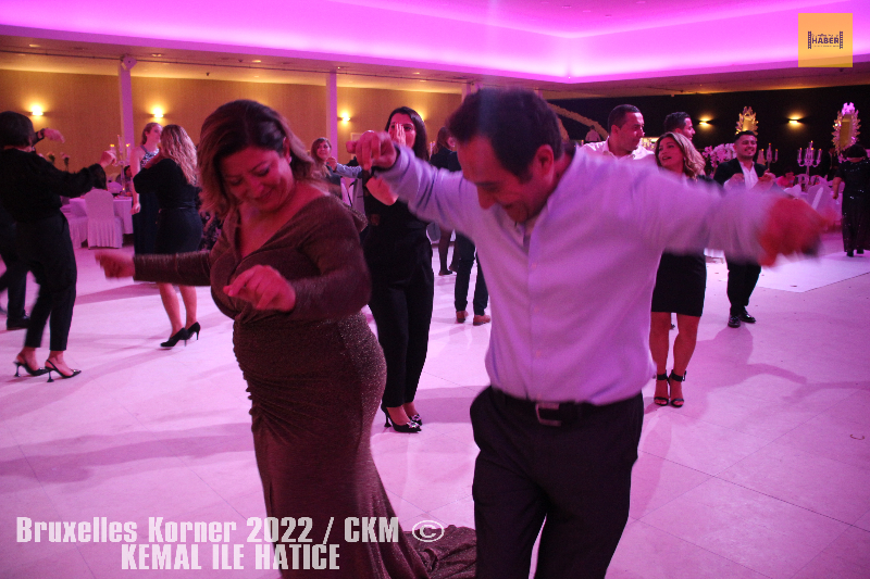 KEMAL ILE HATICE ( DUGUN ) 25/09/2022
