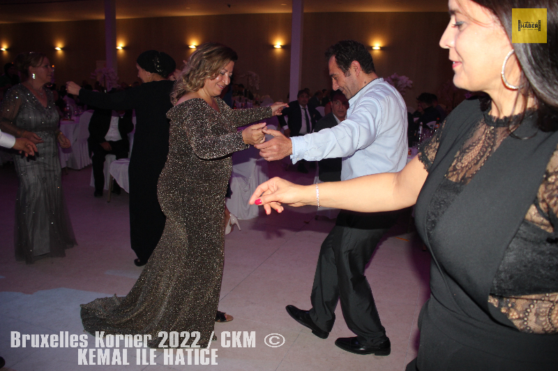 KEMAL ILE HATICE ( DUGUN ) 25/09/2022