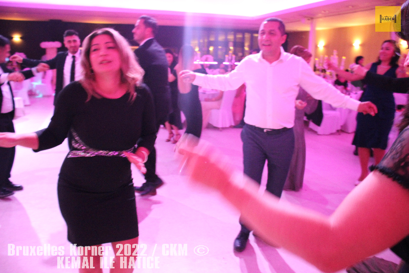 KEMAL ILE HATICE ( DUGUN ) 25/09/2022