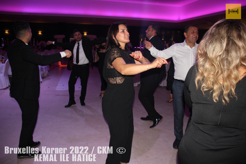 KEMAL ILE HATICE ( DUGUN ) 25/09/2022