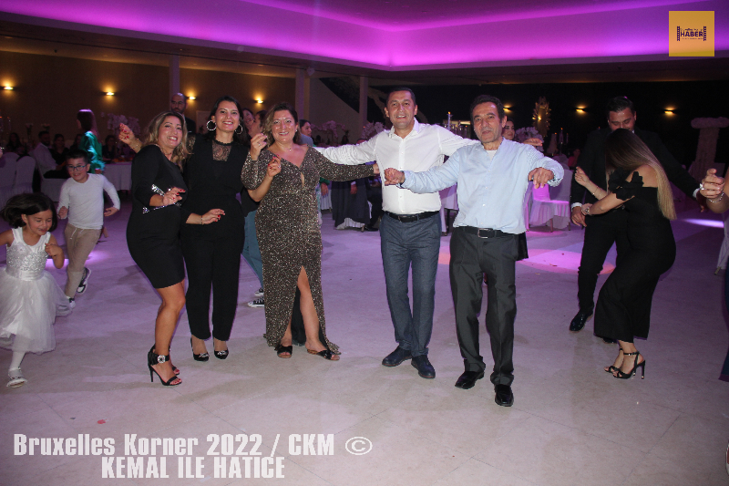 KEMAL ILE HATICE ( DUGUN ) 25/09/2022