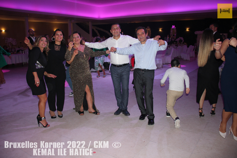KEMAL ILE HATICE ( DUGUN ) 25/09/2022