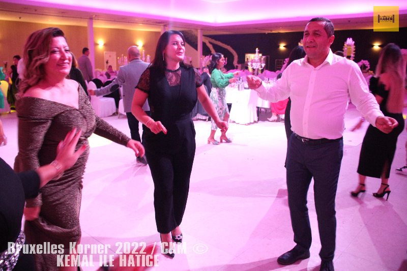 KEMAL ILE HATICE ( DUGUN ) 25/09/2022