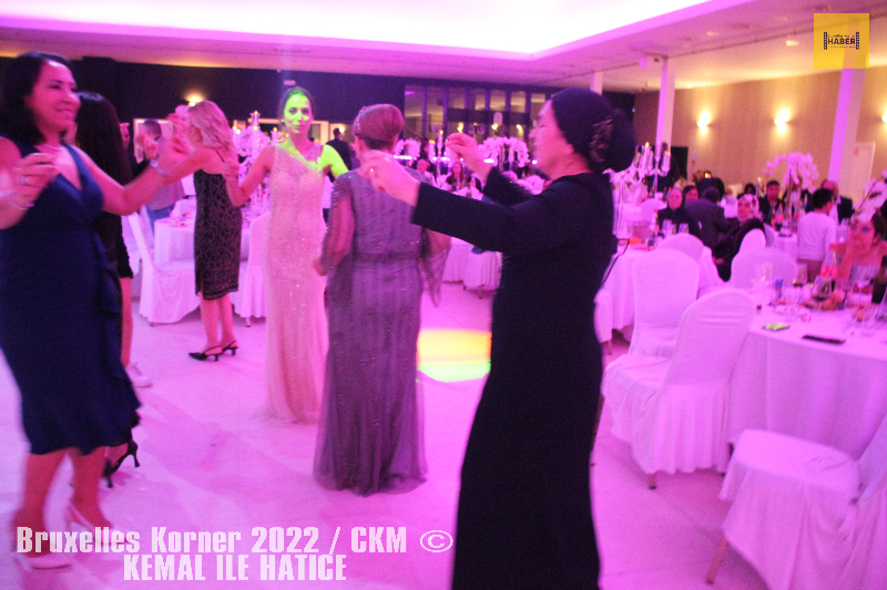 KEMAL ILE HATICE ( DUGUN ) 25/09/2022