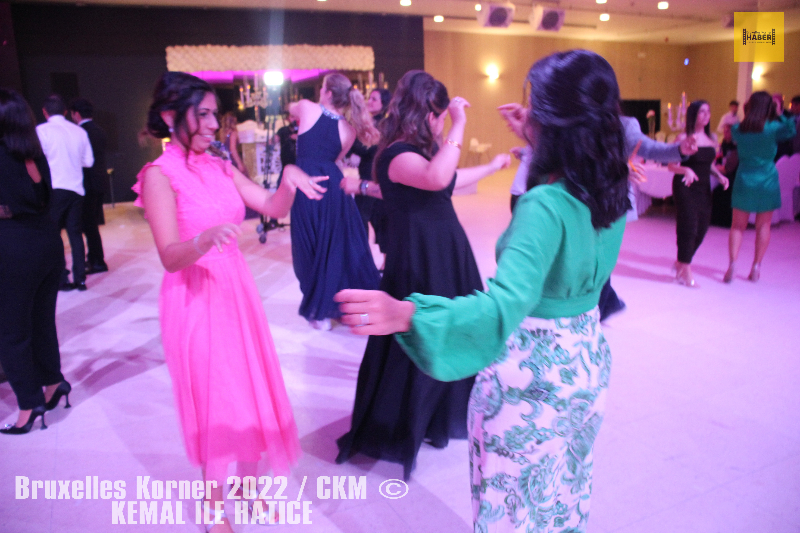 KEMAL ILE HATICE ( DUGUN ) 25/09/2022